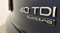 Audi Q5 40 TDI Quattro S Line 5dr S Tronic [C+S] Diesel Estate